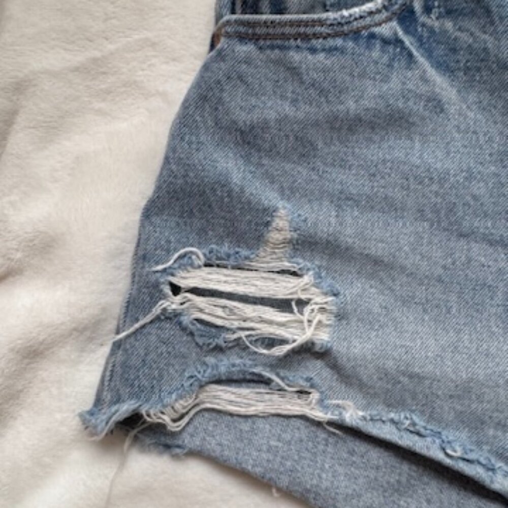 Rolla's Dusters High-Rise Slim Size 30 - Picture 4 of 12